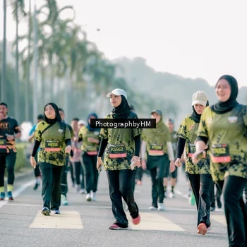 Runner Photo 6440330