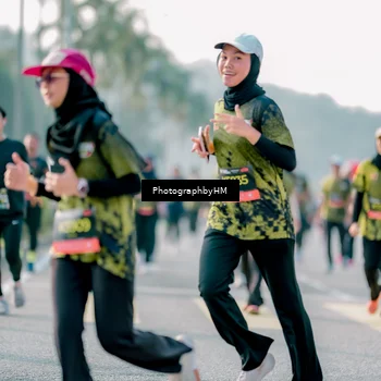 Runner Photo 6440340