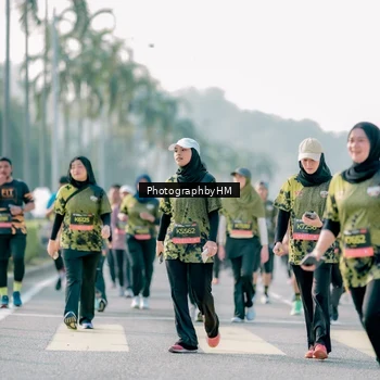 Runner Photo 6440343