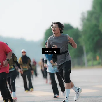 Runner Photo 6440345