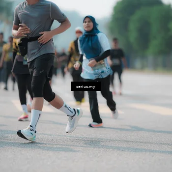 Runner Photo 6440347