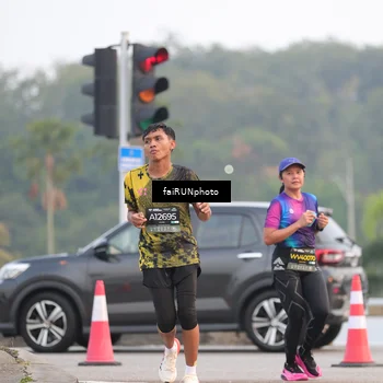 Runner Photo 6440353