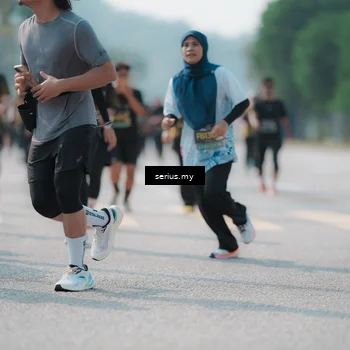 Runner Photo 6440354