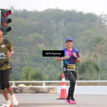 Runner Photo 6440356
