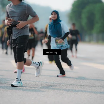 Runner Photo 6440360