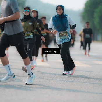 Runner Photo 6440361
