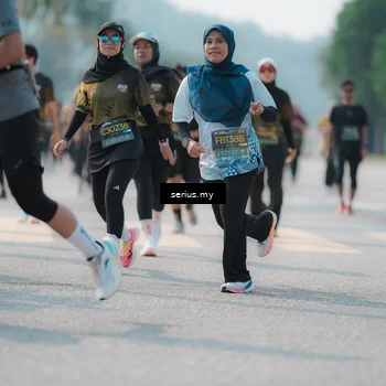 Runner Photo 6440364