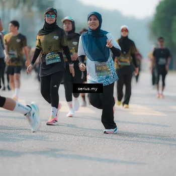 Runner Photo 6440366
