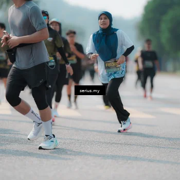 Runner Photo 6440368