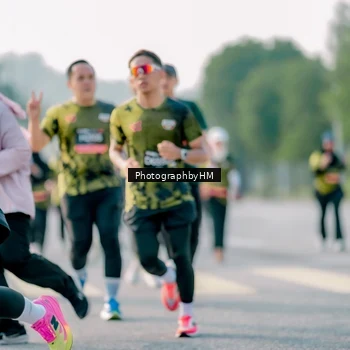Runner Photo 6440371