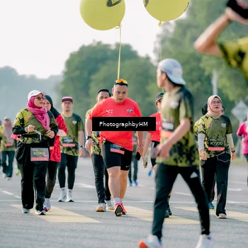 Runner Photo 6440377
