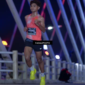 Runner Photo 6440380