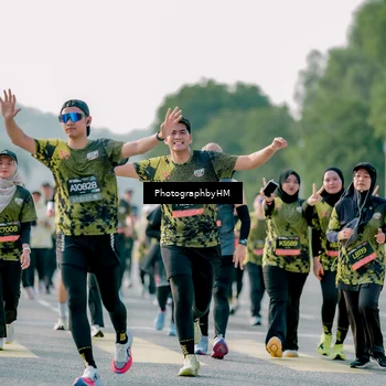 Runner Photo 6440385
