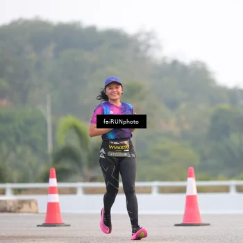 Runner Photo 6440390