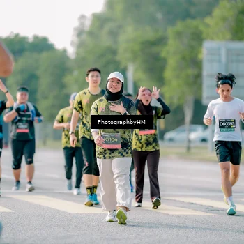 Runner Photo 6440395
