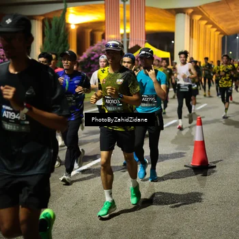 Runner Photo 6440404
