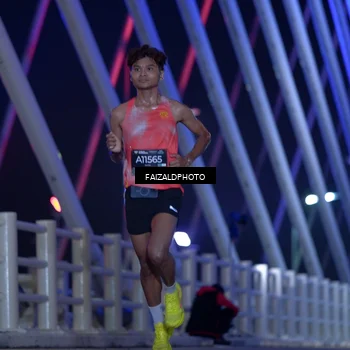 Runner Photo 6440406