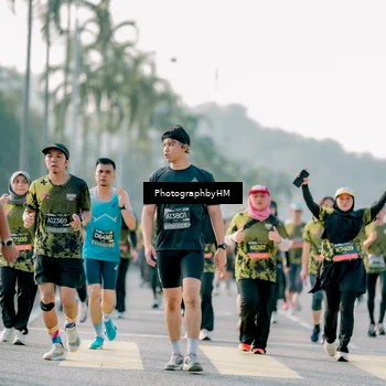 Runner Photo 6440409