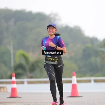 Runner Photo 6440413