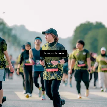 Runner Photo 6440425