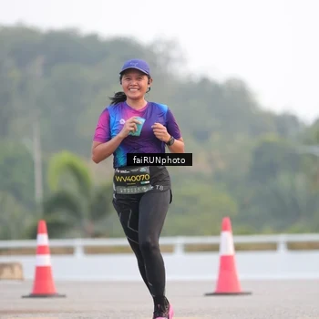 Runner Photo 6440427