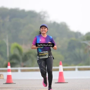 Runner Photo 6440428