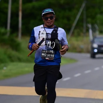 Runner Photo 644043