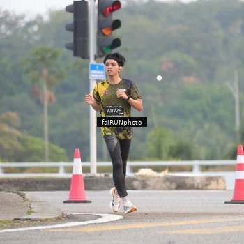 Runner Photo 6440431