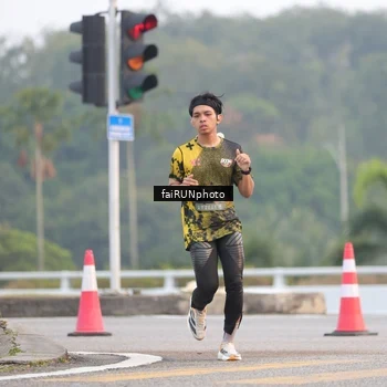 Runner Photo 6440448
