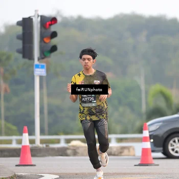 Runner Photo 6440450