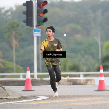 Runner Photo 6440453