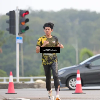 Runner Photo 6440454