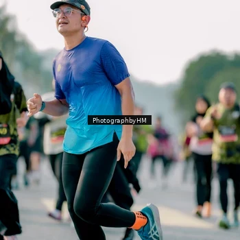 Runner Photo 6440455