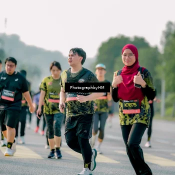 Runner Photo 6440460