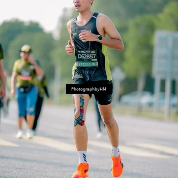 Runner Photo 6440461