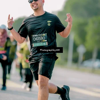 Runner Photo 6440470