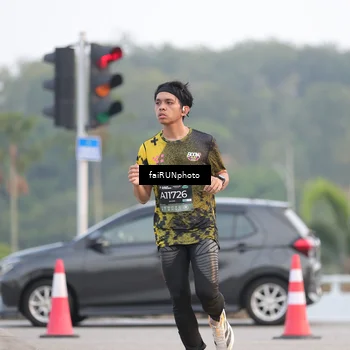 Runner Photo 6440477