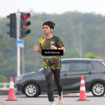 Runner Photo 6440478