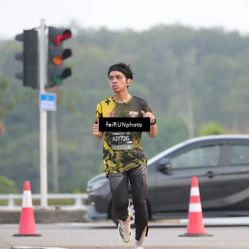 Runner Photo 6440480