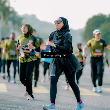 Runner Photo 6440482