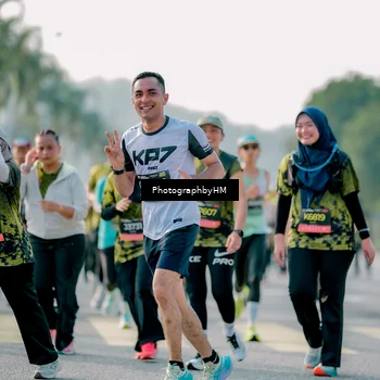 Runner Photo 6440485
