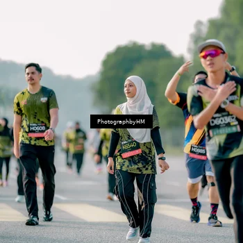 Runner Photo 6440490
