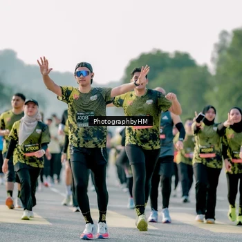 Runner Photo 6440492