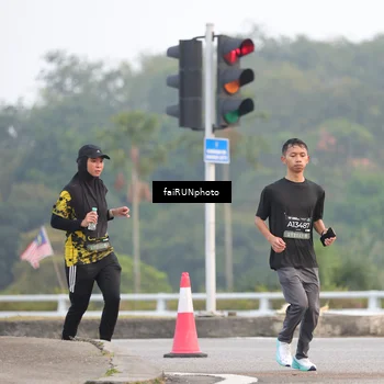 Runner Photo 6440499