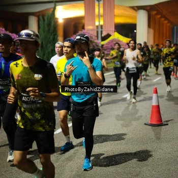 Runner Photo 6440513
