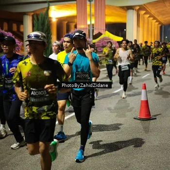 Runner Photo 6440520