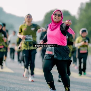Runner Photo 6440523
