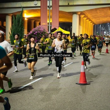 Runner Photo 6440543