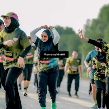 Runner Photo 6440553