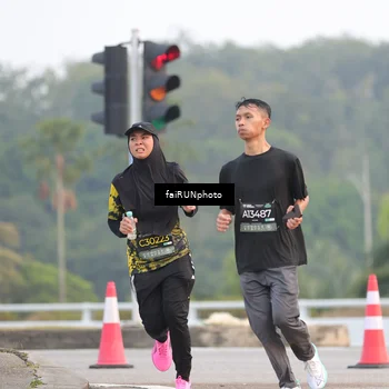 Runner Photo 6440558